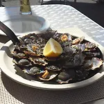 Harbour House Дом отдыха