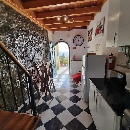 Casa de Férias Harbour House