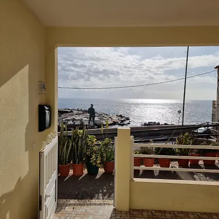 Harbour House Casa vacanze *