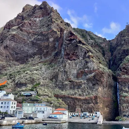 Harbour House 度假居 滨海保尔