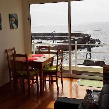 Harbour House 度假居
