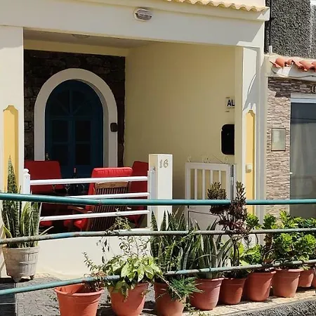Casa de Férias Harbour House
