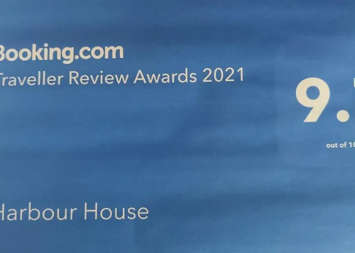 Ferienhaus Harbour House Paul do Mar (Madeira)