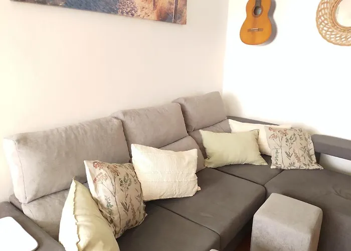 Harbour House Paul do Mar (Madeira)