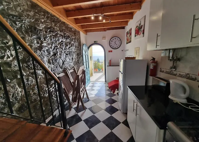 Casa vacanze Harbour House