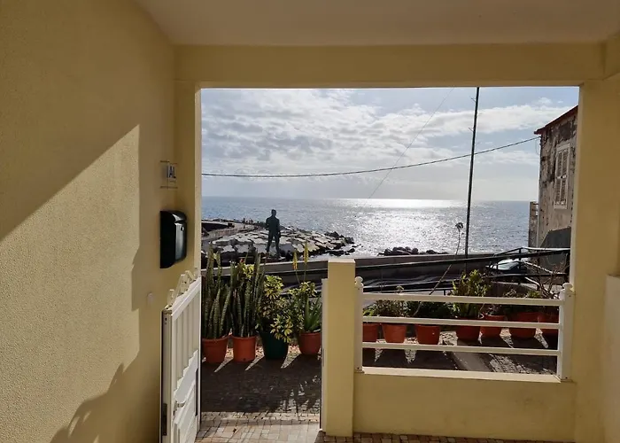 Harbour House Casa vacanze *