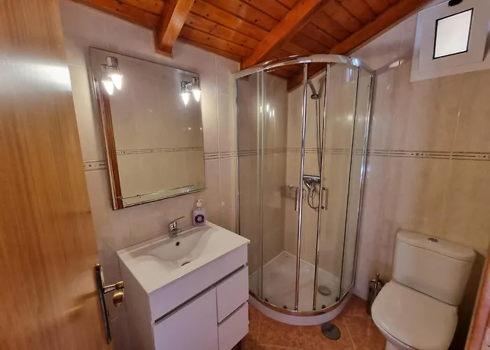 Casa vacanze Harbour House Paul do Mar (Madeira)