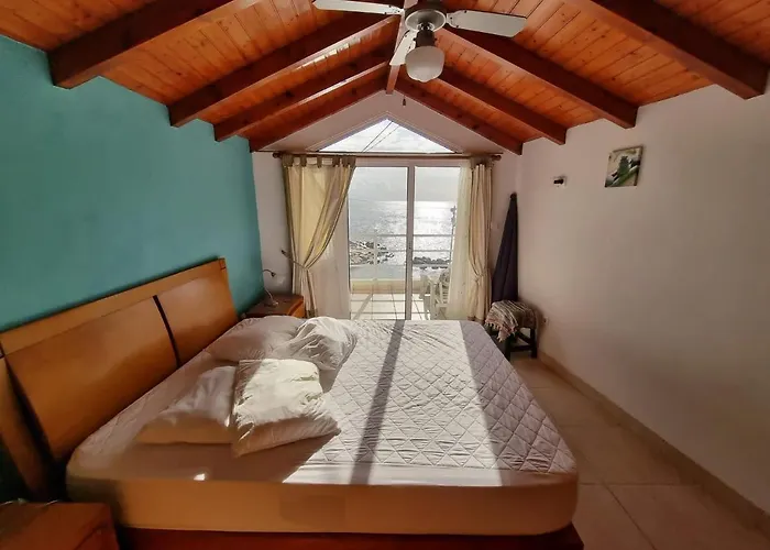 Ferienhaus Harbour House