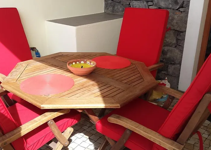 Harbour House Paul do Mar (Madeira)