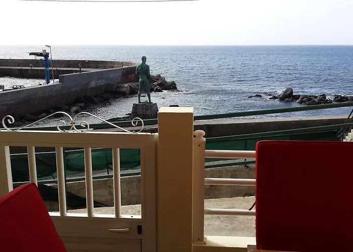 Harbour House * Paul do Mar (Madeira)