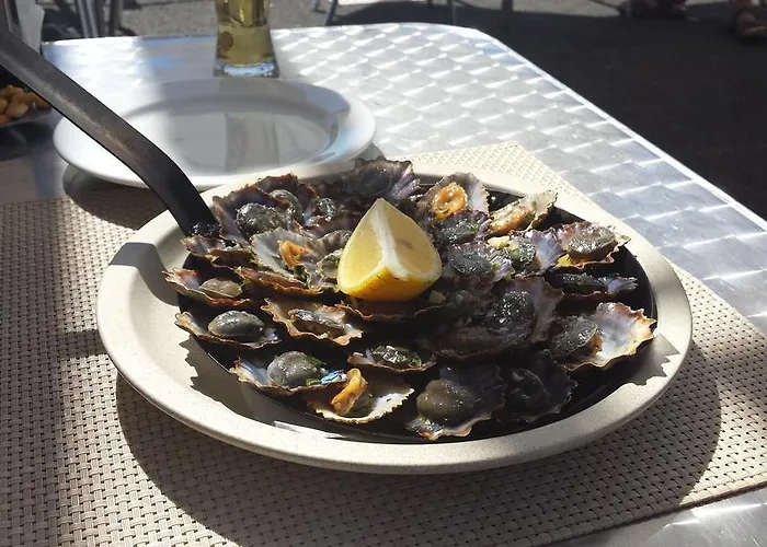 Harbour House Ferienhaus