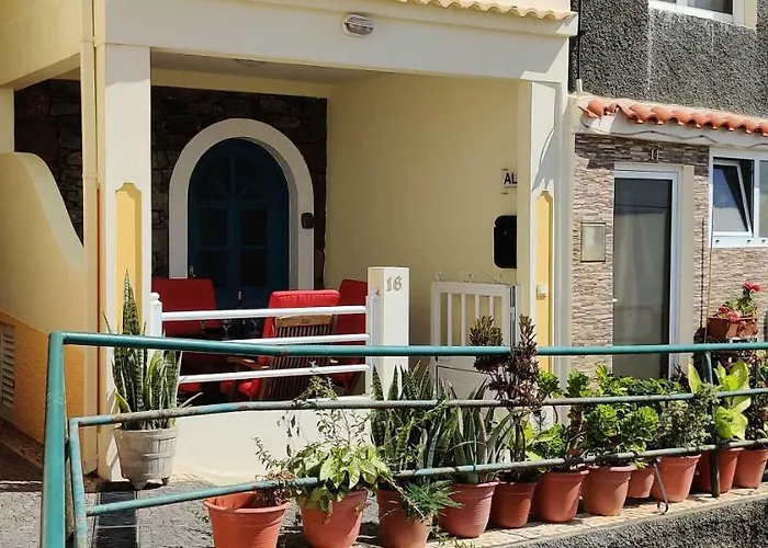 Ferienhaus Harbour House