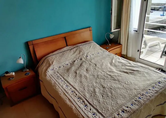 Harbour House Paul do Mar (Madeira)