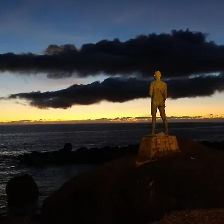 Harbour House Hébergement de vacances *