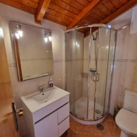 Hébergement de vacances Harbour House Paul do Mar (Madeira)