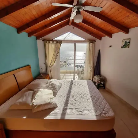 Dom wakacyjny Harbour House