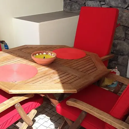 Harbour House Paul do Mar (Madeira)