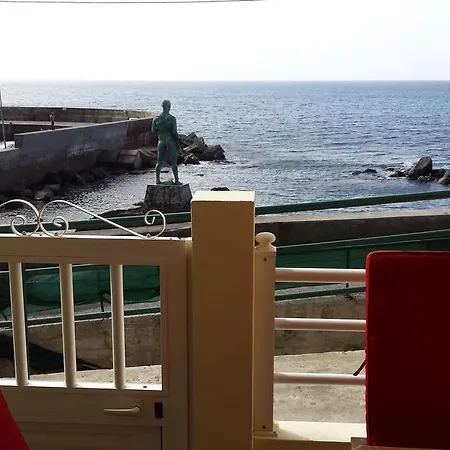 Harbour House * Paul do Mar (Madeira)