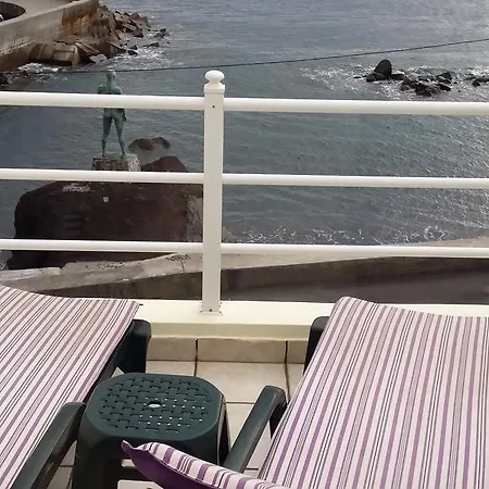 Hébergement de vacances Harbour House