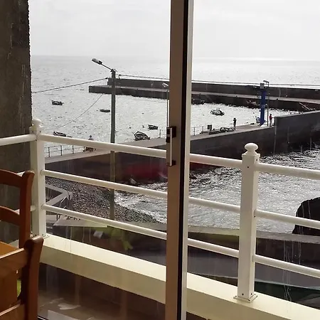 Dom wakacyjny Harbour House *