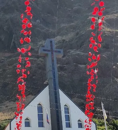 Harbour House * Paul do Mar (Madeira)