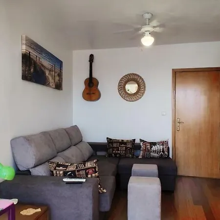 Dom wakacyjny Harbour House