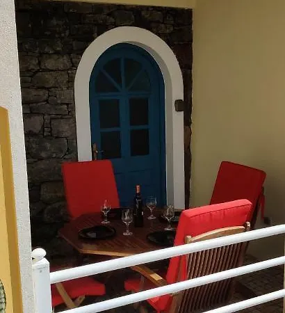 Hébergement de vacances Harbour House *