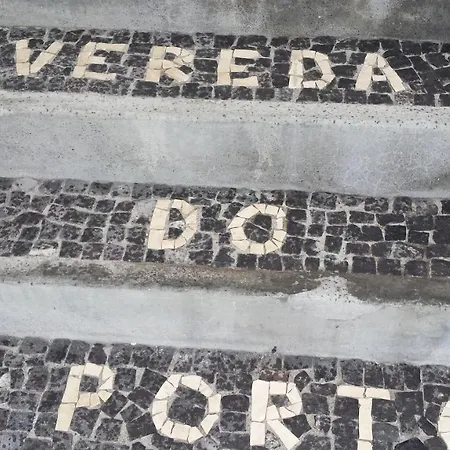 Hébergement de vacances Harbour House Paul do Mar (Madeira)