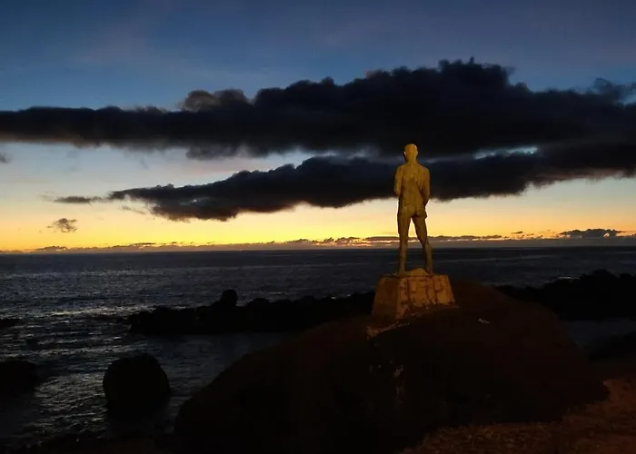 Harbour House Dom wakacyjny *