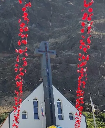 Harbour House * ポール・ド・マール