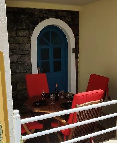 Dom wakacyjny Harbour House *