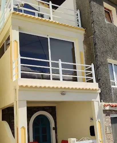 Harbour House Dom wakacyjny Paul do Mar (Madeira)