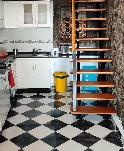 Harbour House Dom wakacyjny Paul do Mar (Madeira)