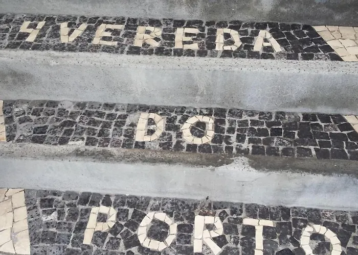 Dom wakacyjny Harbour House Paul do Mar (Madeira)